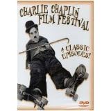 Charlie Chaplin Film Festival by 