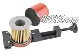 Oil Filter Cutter