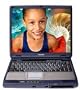 Toshiba Satellite 1805-S207 Laptop (1.1-GHz Celeron, 256 MB RAM, 20 GB hard drive)