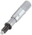 Mitutoyo 148-201 0.01mm X 6.5mm Micrometer Head