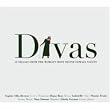 Divas - 32 Tracks From the World's Most Divine Female Voices