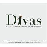  -  Divas - 32 Tracks From the World's Most Divine Female Voices