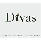 Click here to buy Divas - 32 Tracks From the World's Most Divine Female Voices by  Diana Ross, Oleta Adams, Grace Jones, Donna Summer, and Gloria Gaynor .