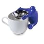 Alessi Te O Tea Strainer Blue