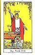 Rider Waite Tarot