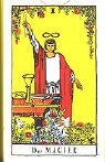 Produkt-Bild: Rider Waite Tarot Standard. Deutsche Ausgabe: Tarotkarten, Rider Tarot, Taschenausgabe