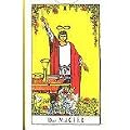 Rider Waite Tarot