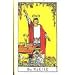 Rider Waite Tarot