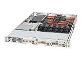 Beige, Quad Amd Opteron Support (dual Core) 1000 Mhz Hypertransport Link, 32GB D