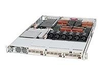 Black, Quad Amd Opteron Support (dual Core) 1000 Mhz Hypertransport Link, 32GB D