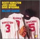 Review Dave Mckenna  / Major League