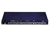 Compaq Netelligent 3124 - Hub - 24 ports - EN - stackable