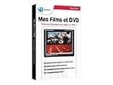 Revue Avanquest Software  / Mes Films et DVD - (version 2.0 ) - ensemble complet - 1 utilisateur - CD - Win - français