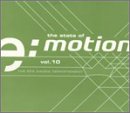 Used : The State Of E-Motion Vol. 10