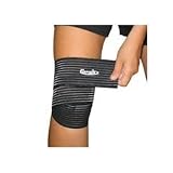 Long Elastic Wrap