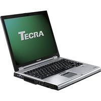 Toshiba Tecra M5 14,1 Notebook SXGA+ Notebook (Intel Core 2 Duo T5500 1,66GHz, 1GB RAM, 120GB HDD, nVidia Quadro NVS 110M, DVD+- DL RW, XP Prof)