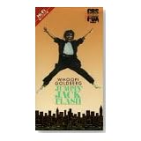 Jumpin' Jack Flash [VHS] [Import]