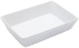 KC Italian Collection 19.5cm x 28.5cm x 6cm Lasagne/Roasting Dis