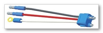 Grote 67000 3Way Plug F/#5277&5273Lmp - Buy Grote 67000 3Way Plug F/#5277&5273Lmp - Purchase Grote 67000 3Way Plug F/#5277&5273Lmp (Automotive,Categories,Exterior Accessories,Trailer Accessories)