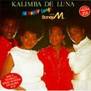 Kalimba de Luna