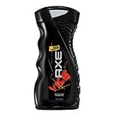 Axe Revitalizing Shower Gel, Vice, 12 Oz/ pack, 3 pack