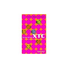 Generation XTC. Techno und Ekstase