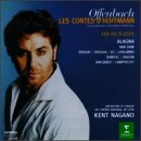 Les Contes D'Hoffmann [Highlights]