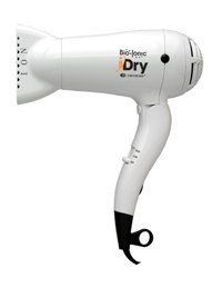 Bio Ionic iTool Travel Pro Dryer