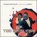 Too Many Fish [EP,Single]