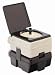 Camping Toilette EURO-WC MARONUM LARGE Campingaz