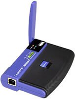 LINKSYS 54M ����LAN USB�A�_�v�^�[ WUSB54G-JP