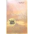 Don't You Marry the Mormon Boys by  Janet Kay Jensen
