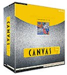 CANVAS 9J Pro Macintosh ���󥰥���
