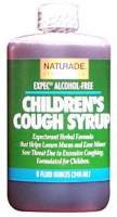 Children's Expectorant - 8 oz - Liquid