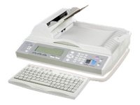 Ricoh Is100E Color Scan Device