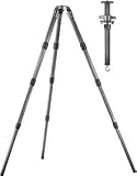 GITZO 三脚 マウンテニア- 4段ラピッド 5型 G1549 (G1548+G1518)