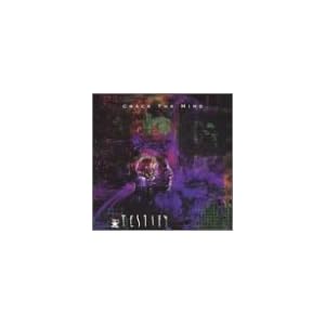 Crack the Mind by Testify (Audio CD - 1998)