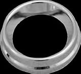 Kenworth Gauge Bezel 2-1/2