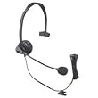 o Panasonic o - Headband Headset