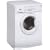 Whirlpool AWO/D4505 White Washing Machine