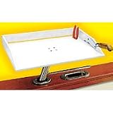 Bait Board with Holder, Available in Various Sizes