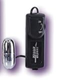 Silver Bullet Vibrator Power Massager
