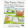 The Furry News: How to Make a Newspaper