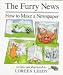 Amazon price tracker, Amazon price history charts, The Furry News: How to Make a Newspaper