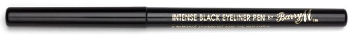 Barry M Intense Eyeliner Pen, 1 - Black