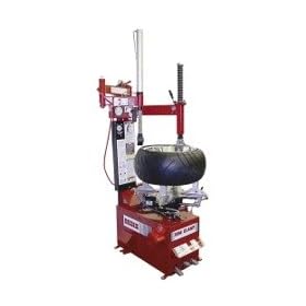 RC200EX - Motorcycle Rim Clamp Tire Changer - Chan