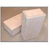 Wooden Block