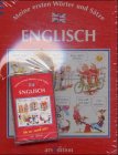 Meine ersten W&ouml;rter und S&auml;tze, Englisch, m - Cassette - Angela Wilkes, Karl-Heinz Graf vo Rothenburg, John Shackell