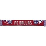 FC Dallas MLS Scarf