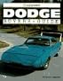 Illustrated Dodge Buyers Guide (Illustrated Buyer's Guide)